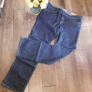 Gap jeans 32R